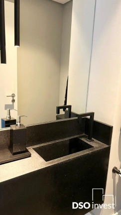 Imagem Apartamento com 3 Quartos à Venda, 170 m² em Vila Gertrudes - São Paulo Imagem Apartamento com 3 Quartos à Venda, 170 m² em Vila Gertrudes - São Paulo