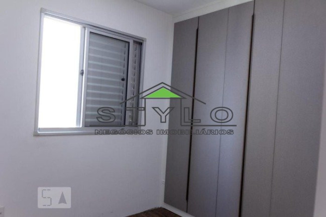 Imagem Apartamento com 2 Quartos à Venda, 52 m² em Centro - São Bernardo Do Campo Imagem Apartamento com 2 Quartos à Venda, 52 m² em Centro - São Bernardo Do Campo
