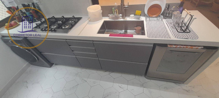 Imagem Apartamento com 3 Quartos à Venda, 126 m² em Praia De Itaparica - Vila Velha