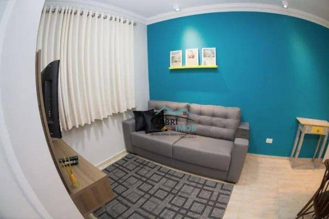 Imagem Apartamento com 2 Quartos à Venda, 50 m² em Vila Jardini - Sorocaba Imagem Apartamento com 2 Quartos à Venda, 50 m² em Vila Jardini - Sorocaba