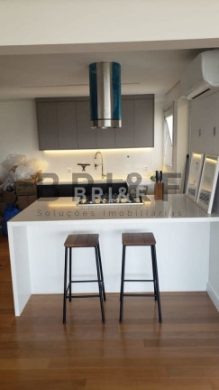 Imagem Cobertura com 1 Quarto à Venda, 234 m² em Santo Amaro - São Paulo Imagem Cobertura com 1 Quarto à Venda, 234 m² em Santo Amaro - São Paulo