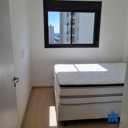 Imagem Apartamento com 1 Quarto para Alugar, 41 m² em Jardim Prudência - São Paulo Imagem Apartamento com 1 Quarto para Alugar, 41 m² em Jardim Prudência - São Paulo