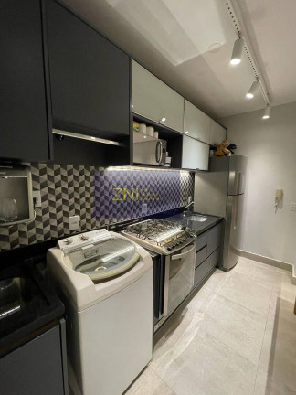 Imagem Apartamento à Venda, 47 m² em Residencial Jequitibá - Ribeirão Preto