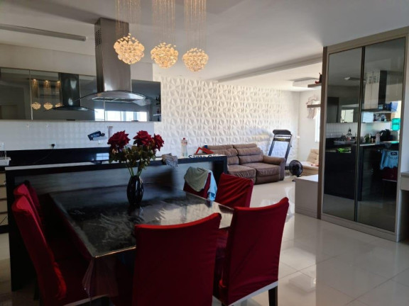 Cobertura com 3 Quartos à Venda,  em Ingleses Do Rio Vermelho - Florianópolis