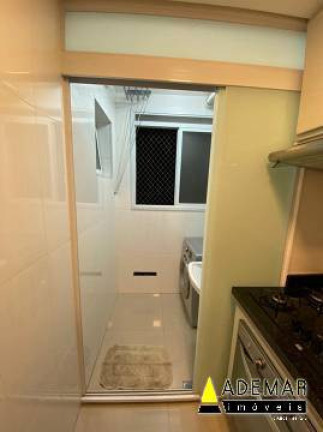 Imagem Apartamento com 3 Quartos à Venda, 63 m² em Centro - Diadema