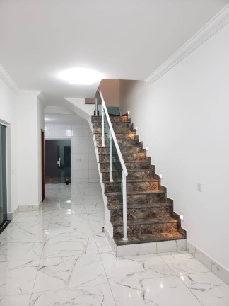 Sobrado com 3 Quartos à Venda, 154 m² em Residencial Jardim Nathália - Sorocaba