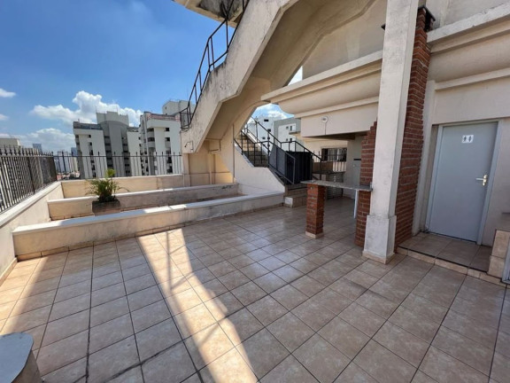 Imagem Apartamento com 2 Quartos à Venda, 70 m² em Brooklin - São Paulo
