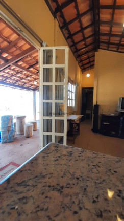 Imagem Casa com 1 Quarto à Venda, 80 m² em Recanto Da Lagoa - Lagoa Santa Imagem Casa com 1 Quarto à Venda, 80 m² em Recanto Da Lagoa - Lagoa Santa