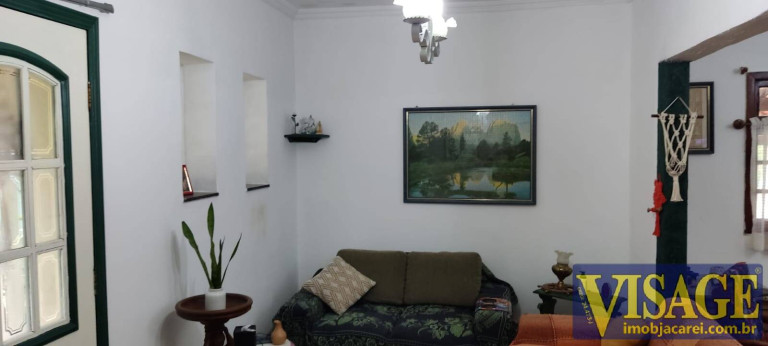 Imagem Chácara com 4 Quartos à Venda, 1 m² em Chácaras Santa Maria - Jacareí
