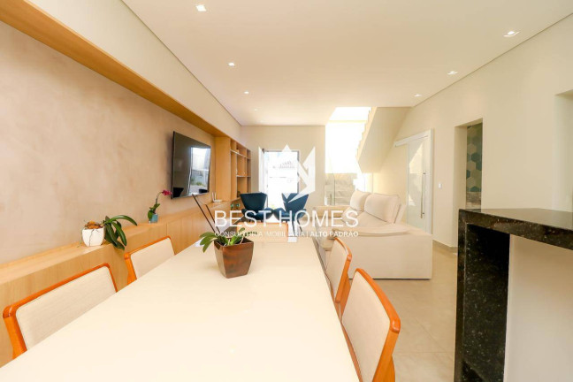 Imagem Casa com 3 Quartos à Venda, 184 m² em Engordadouro - Jundiaí