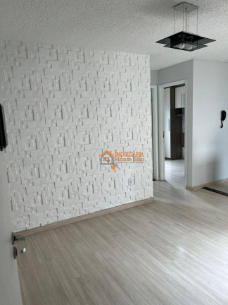 Imagem Apartamento com 2 Quartos à Venda, 45 m² em água Chata - Guarulhos Imagem Apartamento com 2 Quartos à Venda, 45 m² em água Chata - Guarulhos