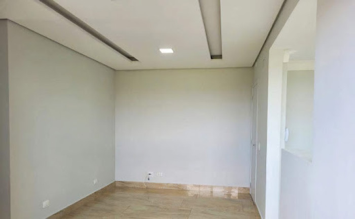 Imagem Apartamento com 3 Quartos à Venda, 60 m² em Vila Massucheto - Americana Imagem Apartamento com 3 Quartos à Venda, 60 m² em Vila Massucheto - Americana