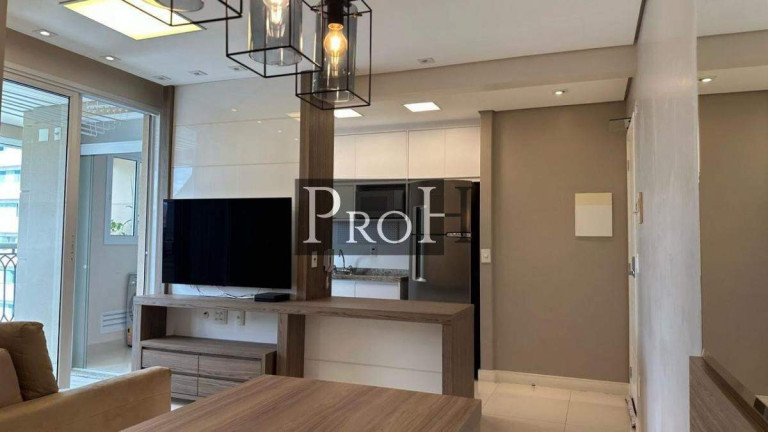 Foto do imóvel Apartamento com 2 Quartos à Venda, 75 m² em Jardim - Santo André