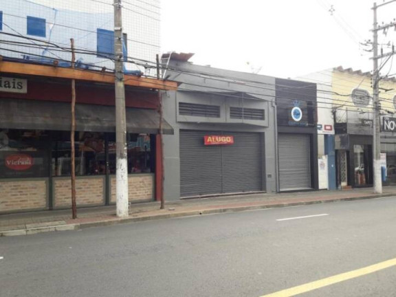 Ponto Comercial para Alugar, 50 m² em Centro - Taubaté