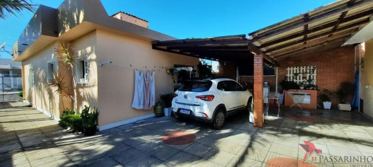 Imagem Casa com 4 Quartos à Venda, 140 m² em Stan - Torres