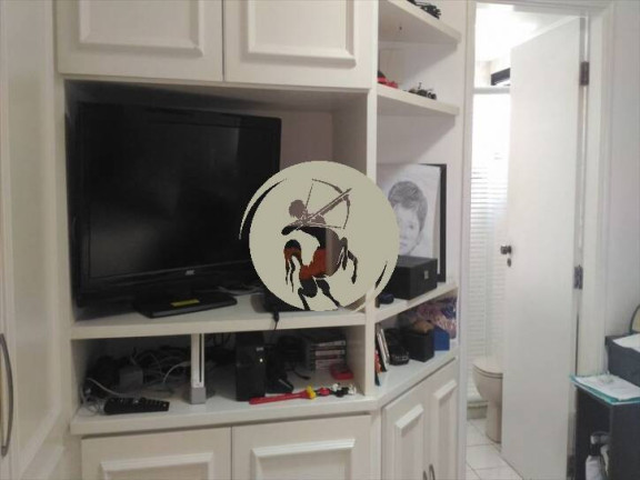 Imagem Apartamento com 4 Quartos à Venda, 298 m² em Boqueirao - Santos Imagem Apartamento com 4 Quartos à Venda, 298 m² em Boqueirao - Santos
