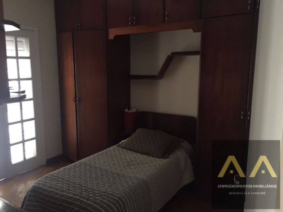Imagem Casa com 4 Quartos à Venda, 280 m² em Alphaville - Barueri