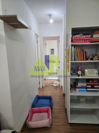 Imagem Apartamento com 2 Quartos à Venda, 55 m² em Vila Prudente - São Paulo