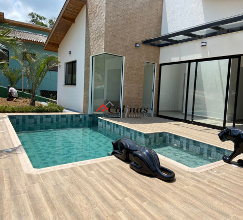 Imagem Imóvel com 3 Quartos à Venda, em Depois Do Centro - Ibiúna Imagem Imóvel com 3 Quartos à Venda, em Depois Do Centro - Ibiúna