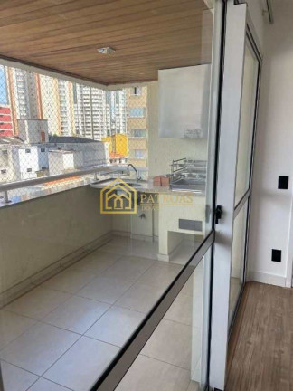 Imagem Apartamento com 3 Quartos à Venda, 128 m² em Centro - Santo André Imagem Apartamento com 3 Quartos à Venda, 128 m² em Centro - Santo André