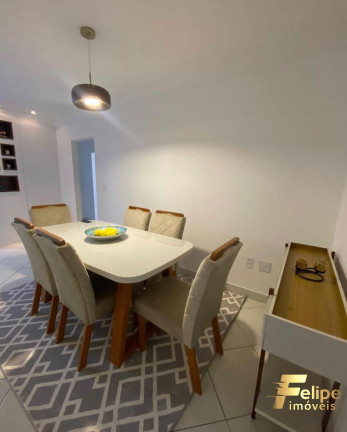 Imagem Imóvel com 3 Quartos à Venda, 70 m² em Praia Do Morro - Guarapari