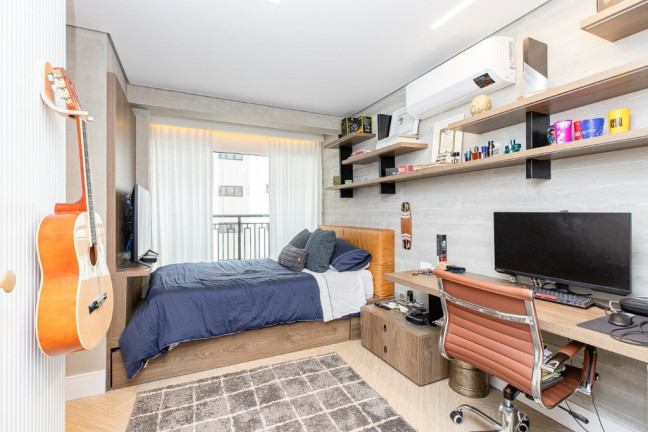 Imagem Apartamento com 3 Quartos à Venda, 174 m² em Perdizes - São Paulo