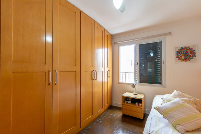 Imagem Apartamento com 3 Quartos à Venda, 136 m² em Jardim Paulista - São Paulo Imagem Apartamento com 3 Quartos à Venda, 136 m² em Jardim Paulista - São Paulo