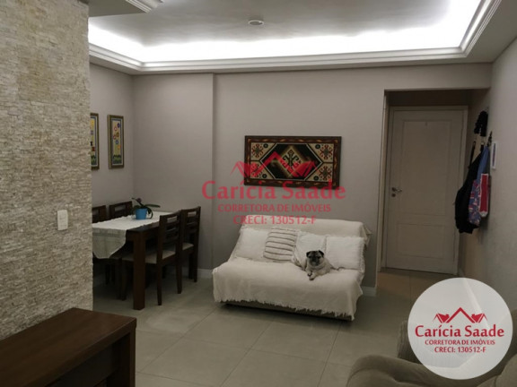 Imagem Apartamento com 3 Quartos à Venda, 76 m² em Vila Mariana - São Paulo