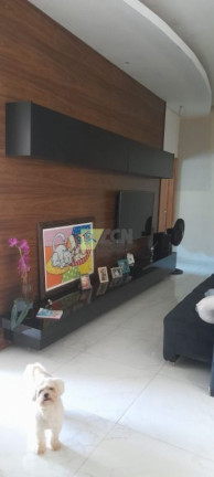 Imagem Casa com 3 Quartos à Venda, 213 m² em Parque Orestes ôngaro - Hortolândia