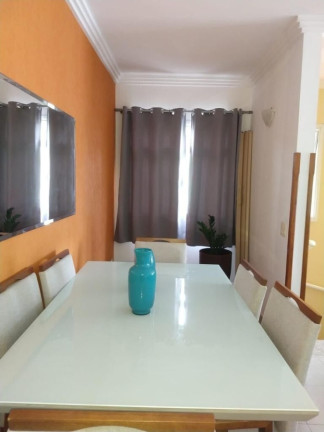 Imagem Apartamento com 3 Quartos à Venda, 145 m² em Macuco - Santos Imagem Apartamento com 3 Quartos à Venda, 145 m² em Macuco - Santos