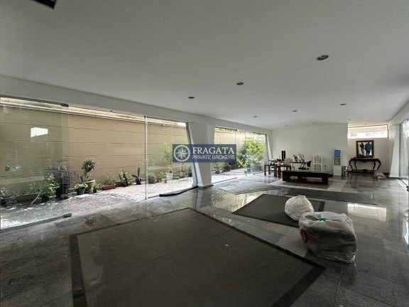 Imagem Apartamento com 3 Quartos à Venda, 126 m² em Jardim Paulista - São Paulo