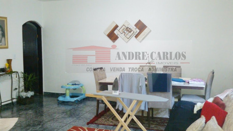 Imagem Sobrado com 3 Quartos à Venda, 148 m² em Jardim D'abril - São Paulo Imagem Sobrado com 3 Quartos à Venda, 148 m² em Jardim D'abril - São Paulo