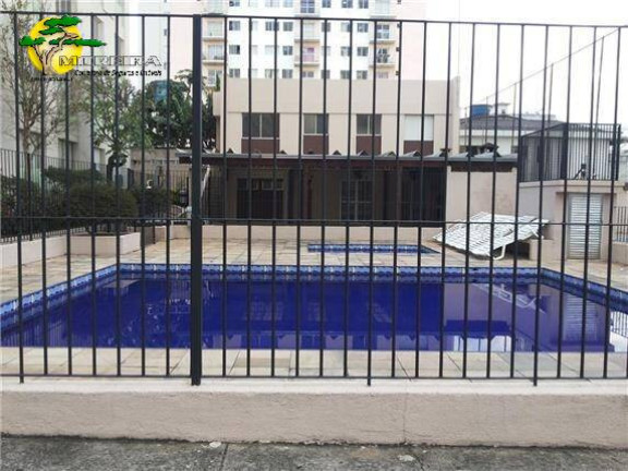Imagem Apartamento com 2 Quartos à Venda, 50 m² em São Paulo Imagem Apartamento com 2 Quartos à Venda, 50 m² em São Paulo