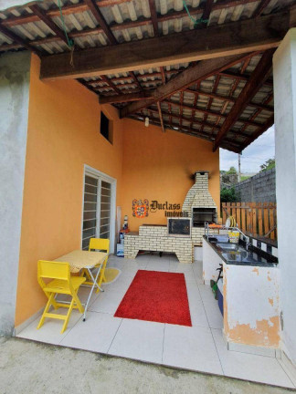 Imagem Chácara com 3 Quartos à Venda, 120 m² em Vale Do Atibaia I - Piracaia