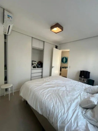 Imagem Apartamento com 1 Quarto à Venda, 50 m² em Jardim Europa - São Paulo Imagem Apartamento com 1 Quarto à Venda, 50 m² em Jardim Europa - São Paulo
