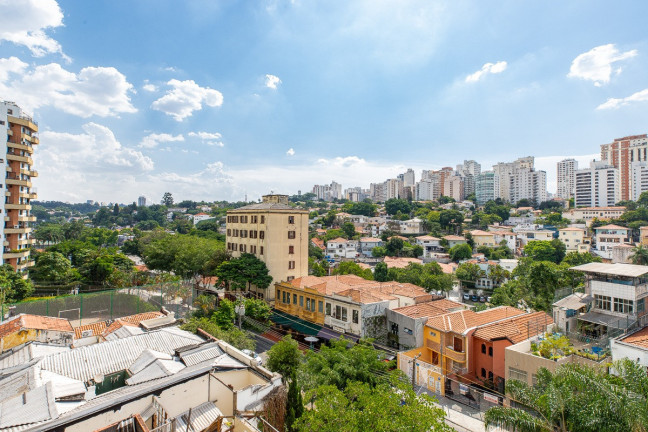 Imagem Apartamento com 4 Quartos à Venda, 289 m² em Santa Cecília - São Paulo