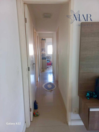 Imagem Apartamento com 4 Quartos à Venda, 131 m² em Marapé - Santos