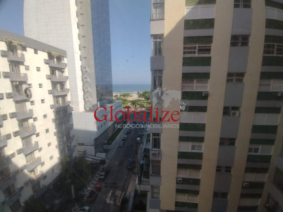Imagem Imóvel com 2 Quartos à Venda, 200 m² em José Menino - Santos Imagem Imóvel com 2 Quartos à Venda, 200 m² em José Menino - Santos