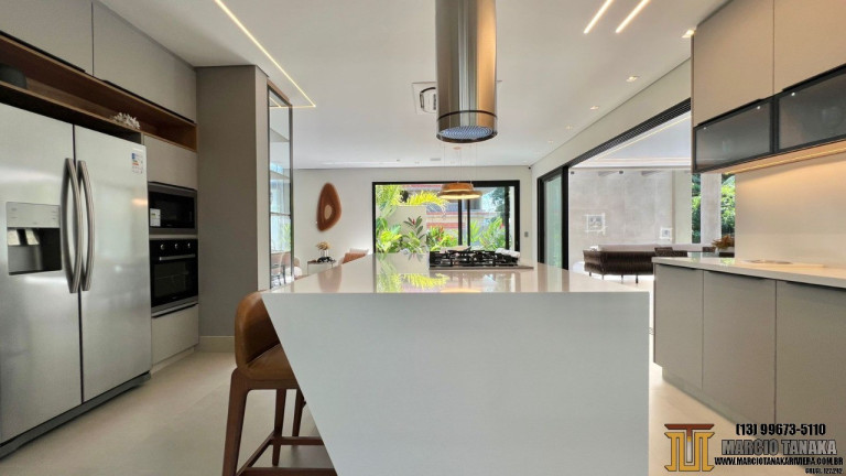 Imagem Casa com 7 Quartos à Venda, 430 m² em Riviera - Bertioga Imagem Casa com 7 Quartos à Venda, 430 m² em Riviera - Bertioga