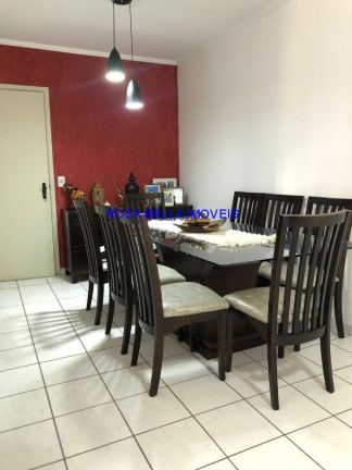 Imagem Apartamento com 3 Quartos à Venda, 100 m² em Parque Residencial Eloy Chaves - Jundiaí Imagem Apartamento com 3 Quartos à Venda, 100 m² em Parque Residencial Eloy Chaves - Jundiaí