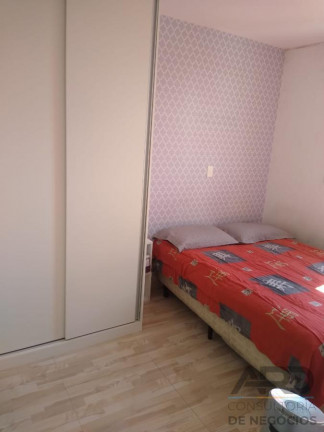 Imagem Apartamento com 2 Quartos à Venda, 57 m² em Vila Curuçá - São Paulo