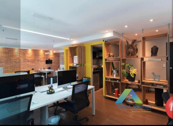 Imagem Sala Comercial à Venda, 90 m² em Indianópolis - São Paulo Imagem Sala Comercial à Venda, 90 m² em Indianópolis - São Paulo