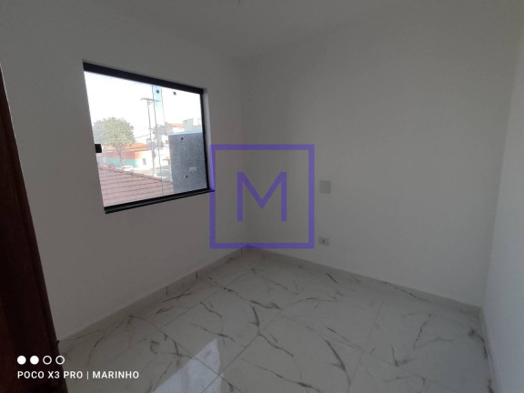 Imagem Apartamento com 2 Quartos à Venda, 45 m² em Cidade Centenário - São Paulo