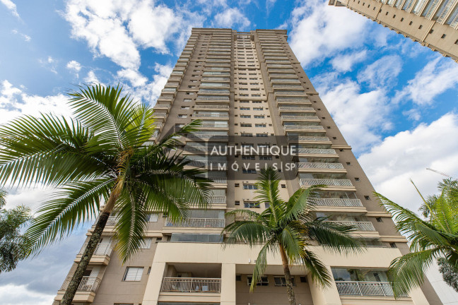 Apartamento com 3 Quartos à Venda, 143 m² em Chácara Santo Antônio (zona Sul) - São Paulo
