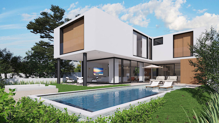 Imagem Casa com 4 Quartos à Venda, 550 m² em Alphaville Residencial Dois - Barueri