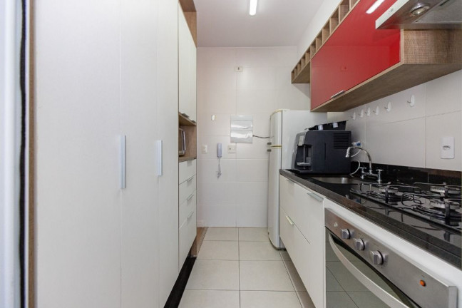 Imagem Apartamento com 2 Quartos à Venda, 60 m² em Vila Mariana - São Paulo Imagem Apartamento com 2 Quartos à Venda, 60 m² em Vila Mariana - São Paulo