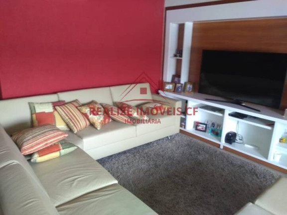 Imagem Apartamento com 3 Quartos à Venda, 104 m² em Portinho - Cabo Frio