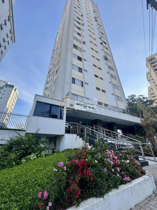 Imagem Apartamento com 3 Quartos à Venda, 120 m² em Vila Adyana - São José Dos Campos