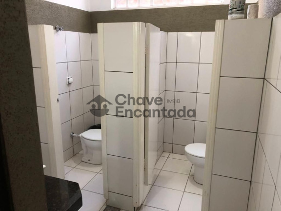 Imagem Galpão à Venda, 489 m² em Patrimônio Santo Antônio - Birigui Imagem Galpão à Venda, 489 m² em Patrimônio Santo Antônio - Birigui