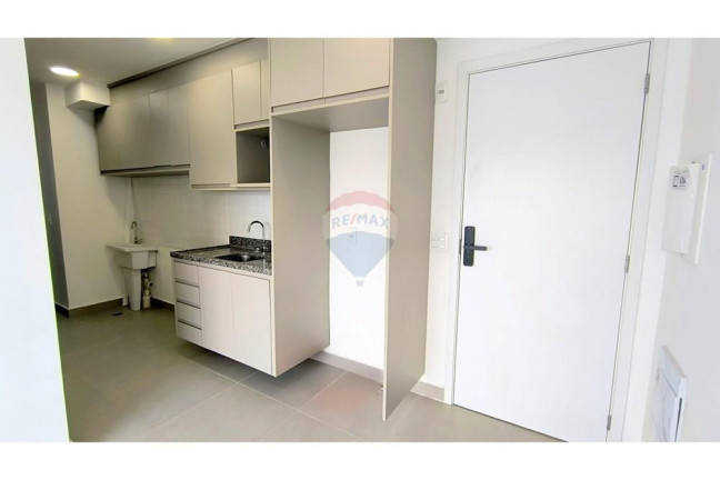 Imagem Apartamento com 2 Quartos para Alugar, 41 m² em Indianópolis - São Paulo